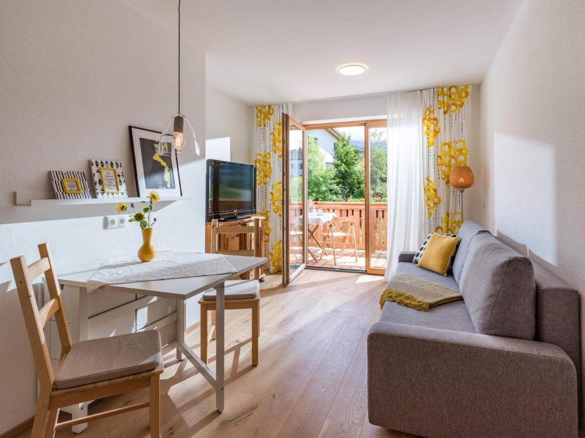 Ferienwohnung Wetzinger Westendorf Bagian luar foto