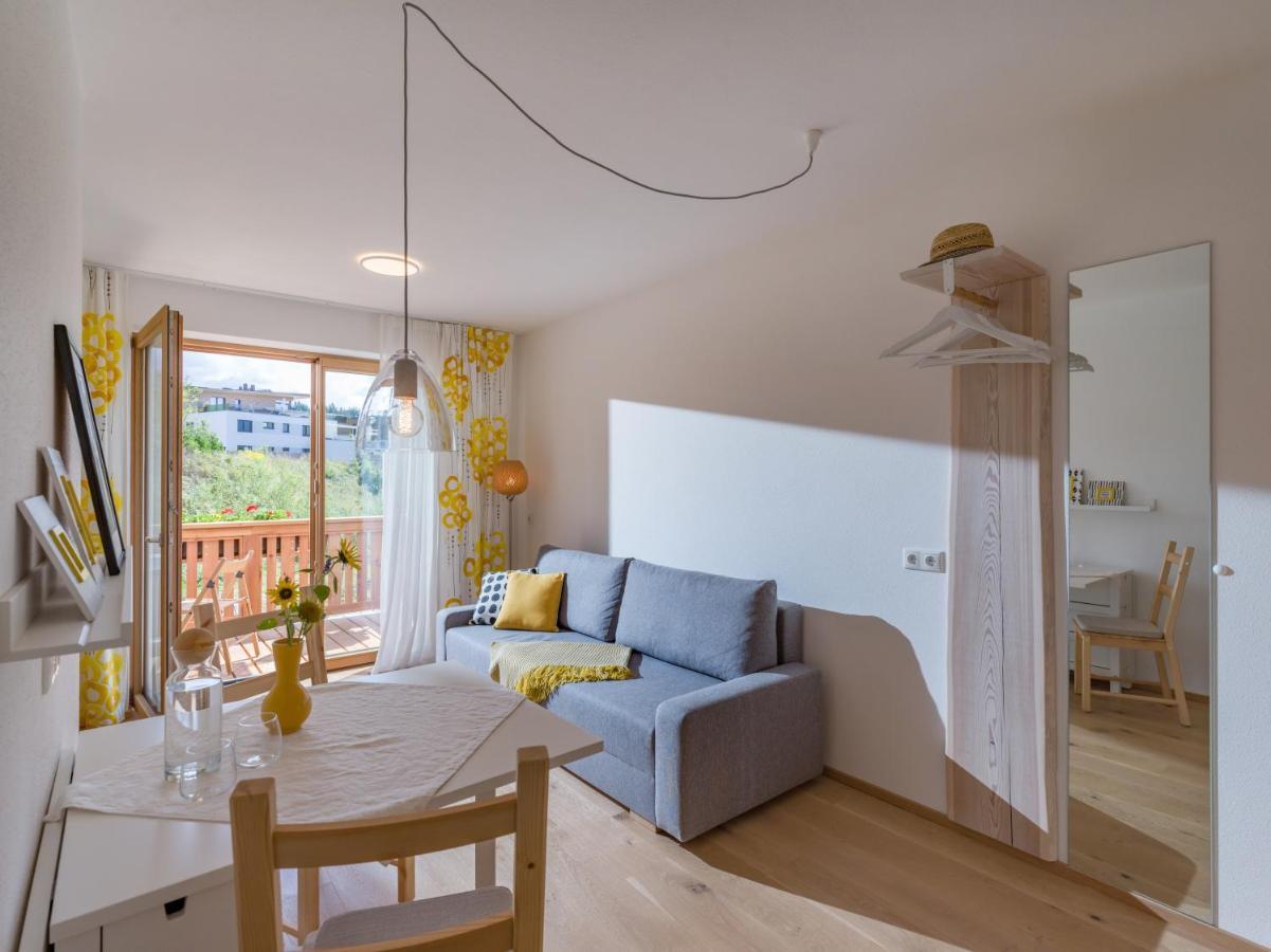 Ferienwohnung Wetzinger Westendorf Bagian luar foto