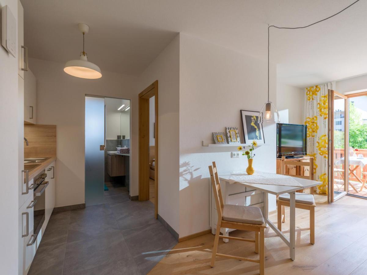 Ferienwohnung Wetzinger Westendorf Bagian luar foto